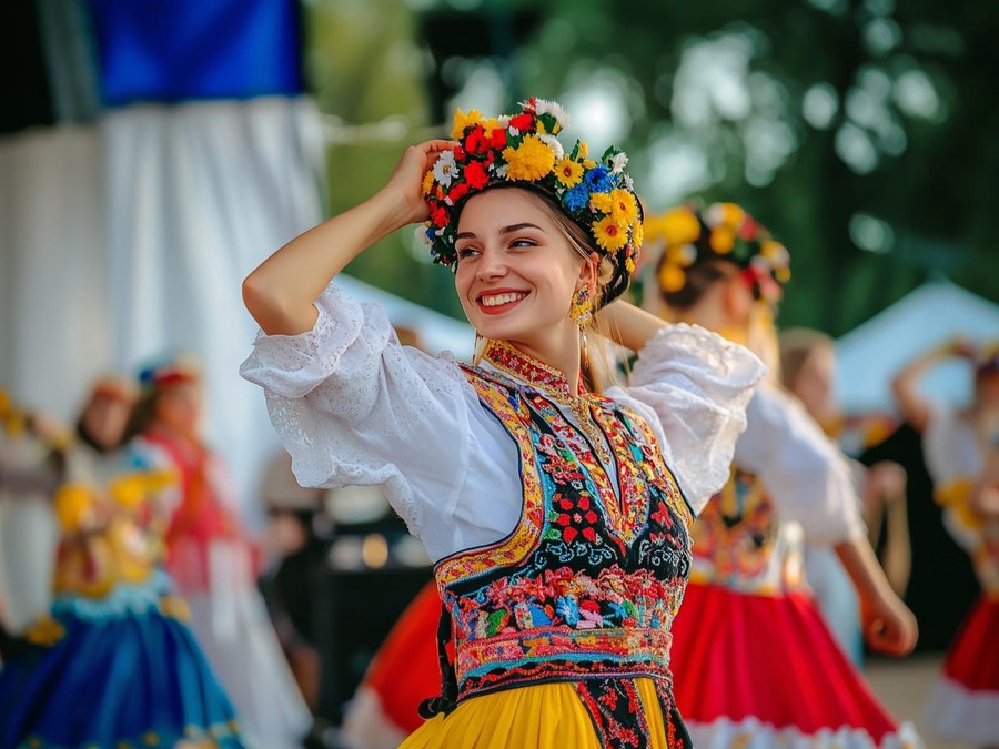 Встреча Creative Europe